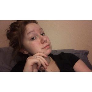 Meet your Posher, Kiara